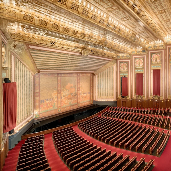 Lyric Opera of Chicago