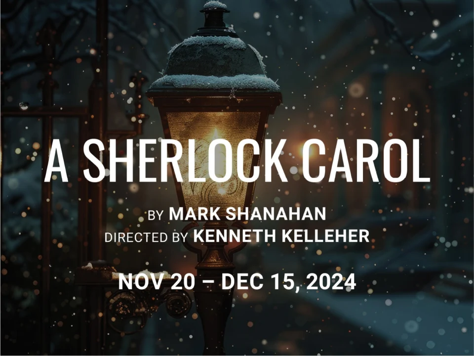 A Sherlock Carol: What to expect - 1