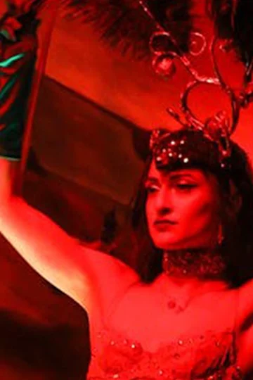 The Devouring: A Marriage of Heaven and Hell tickets