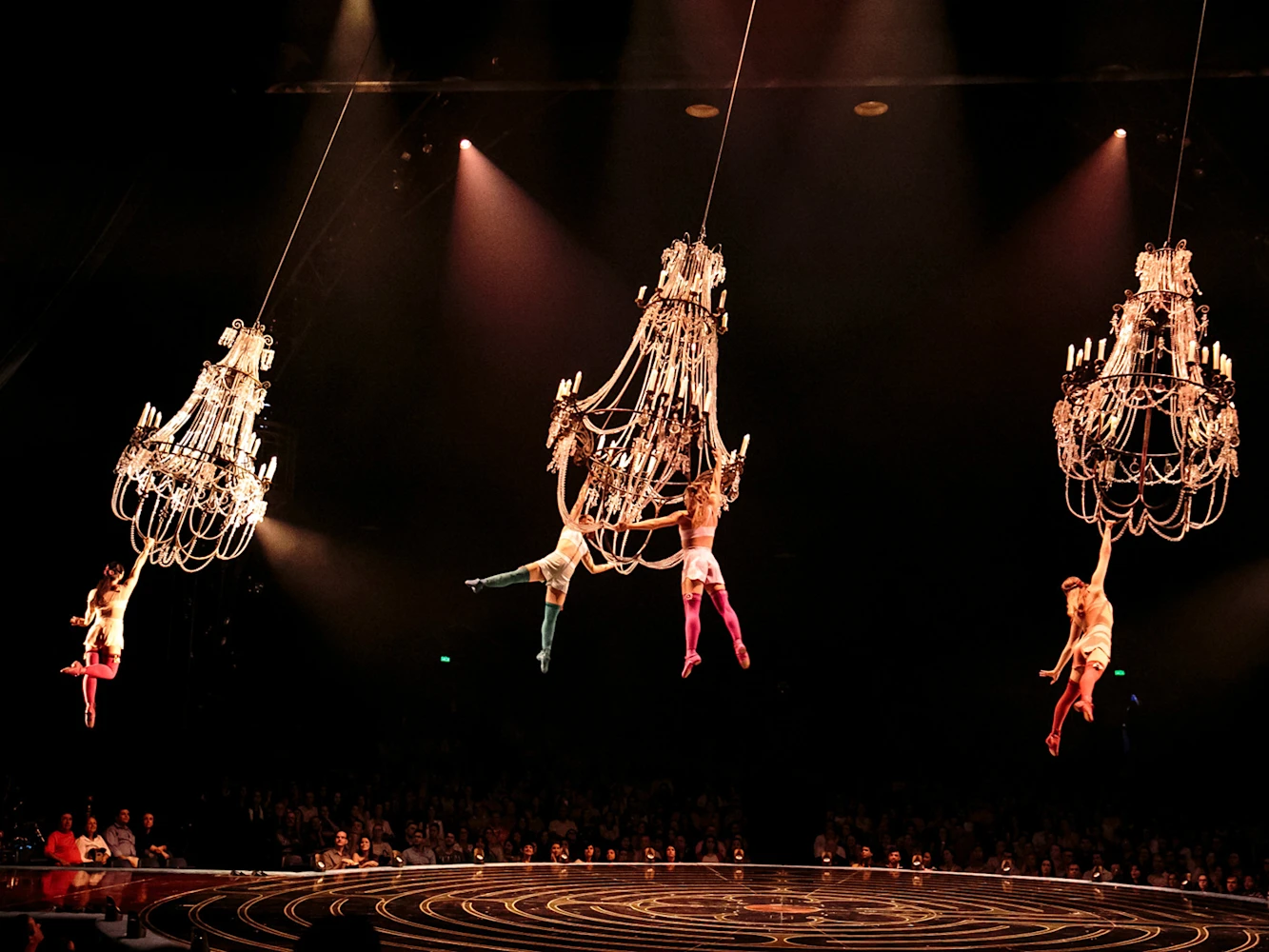 Cirque du Soleil Corteo: What to expect - 6