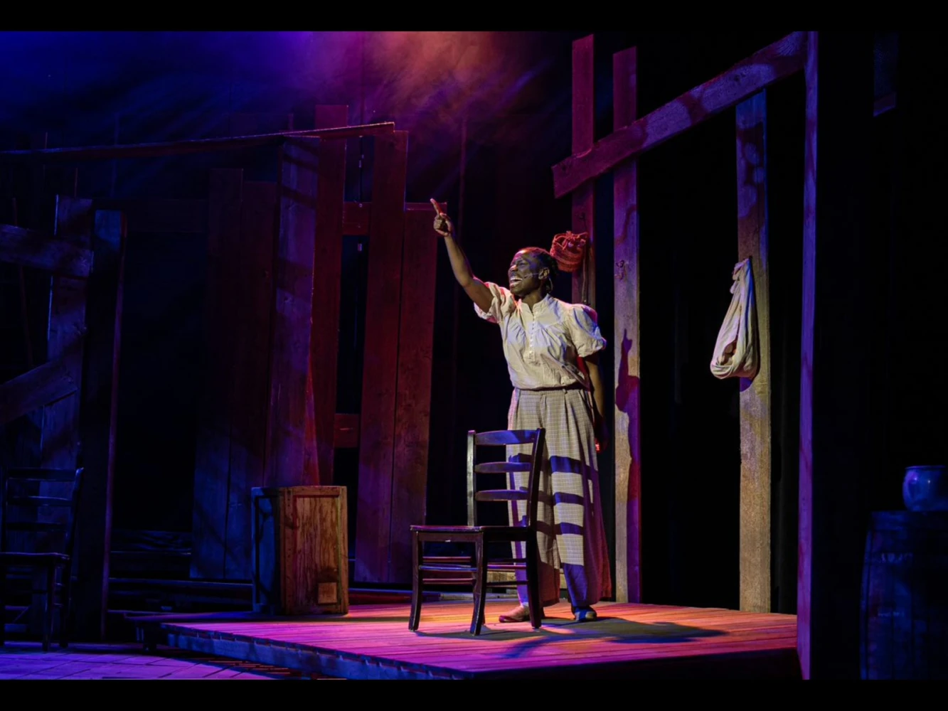 The Color Purple: What to expect - 6