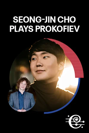 Chicago Symphony Orchestra: Seong-Jin Cho Plays Prokofiev Tickets
