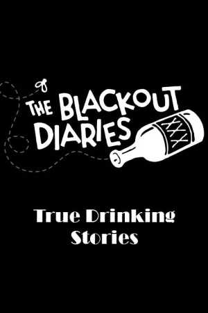 The Blackout Diaries Tickets