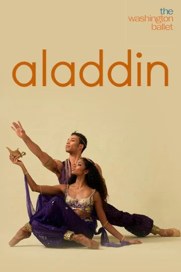 Aladdin Tickets