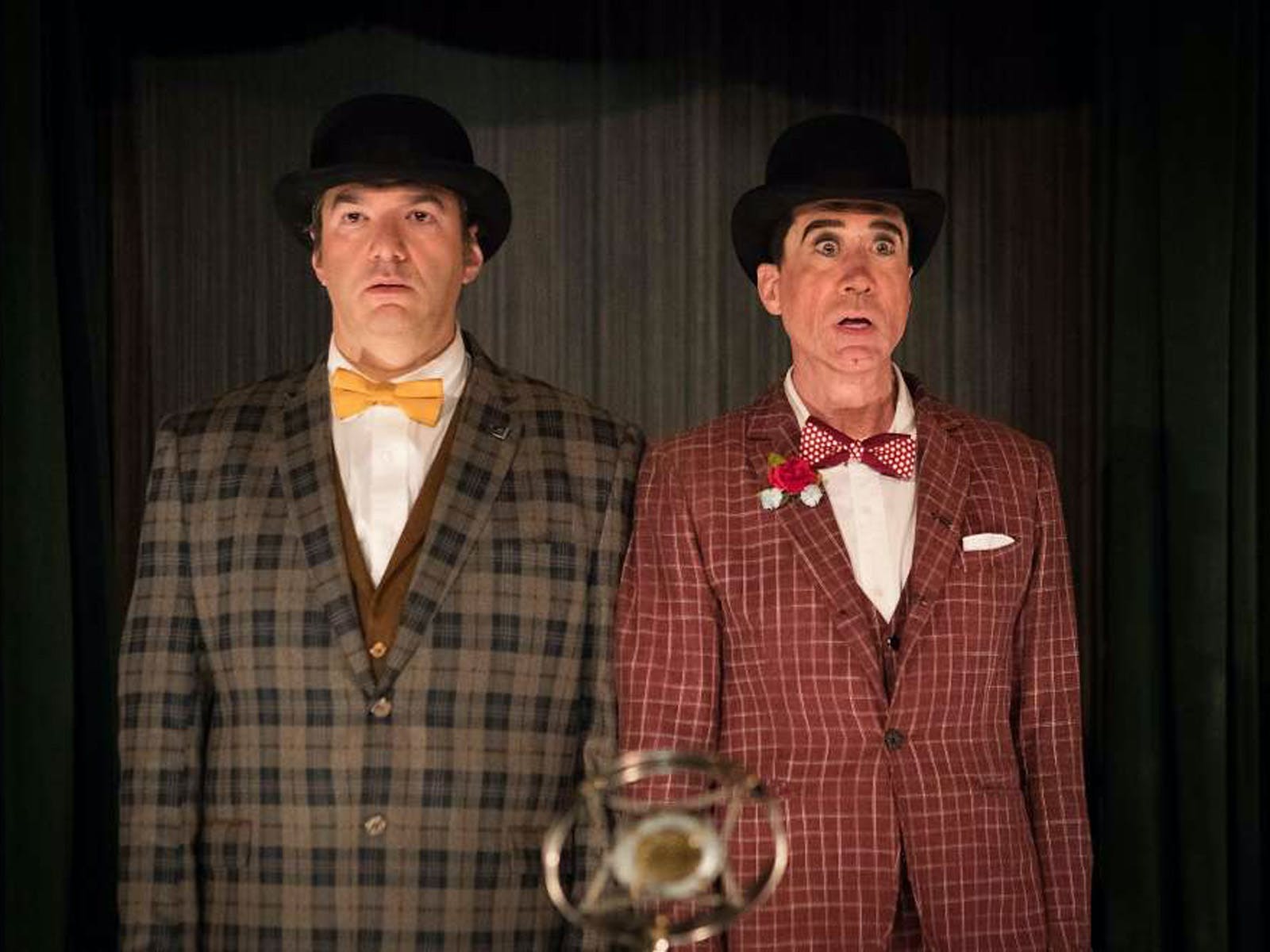 The Speakeasy: What to expect - 4