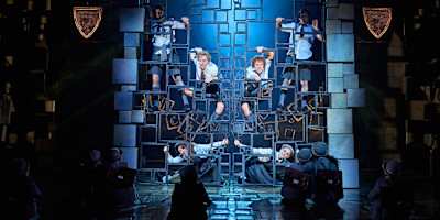 Matilda The Musical Tickets | Cambridge Theatre | London Theatre