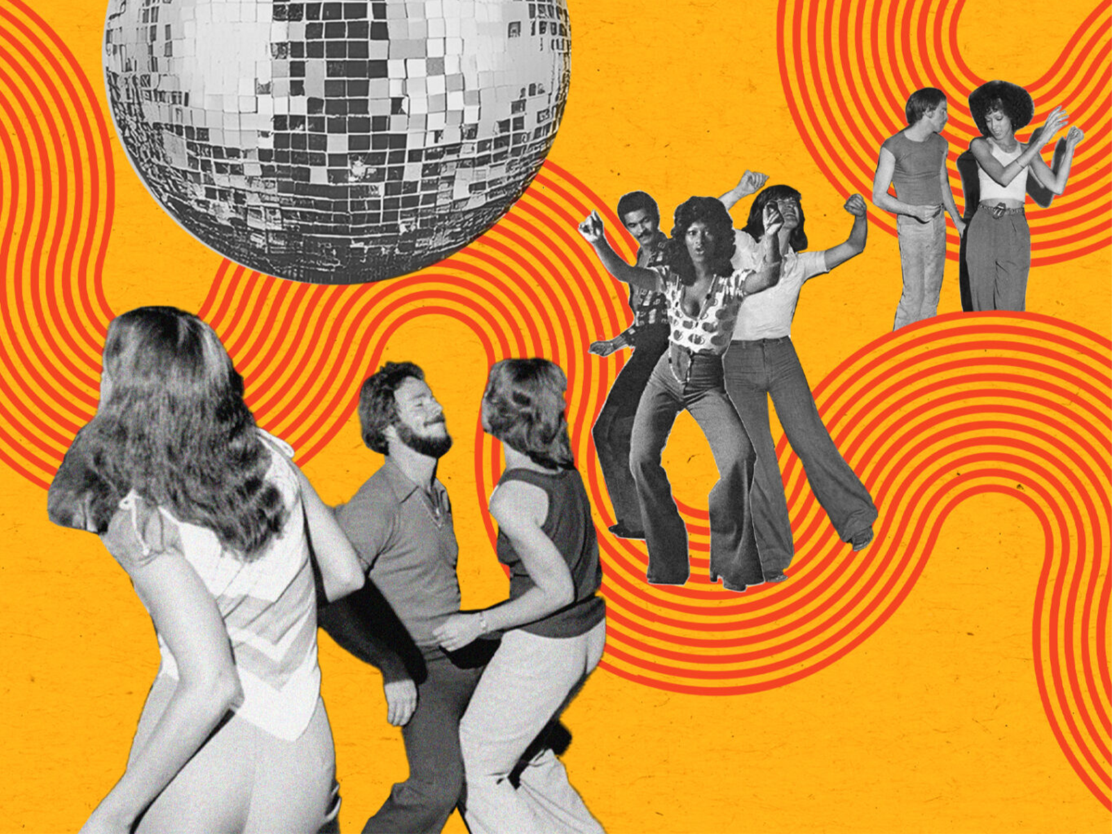 Disco Never Dies: What to expect - 1