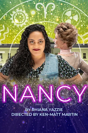 Nancy Tickets