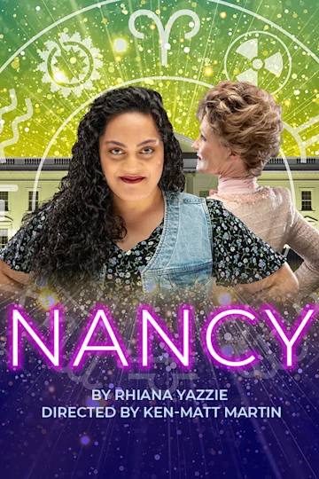 Nancy Tickets