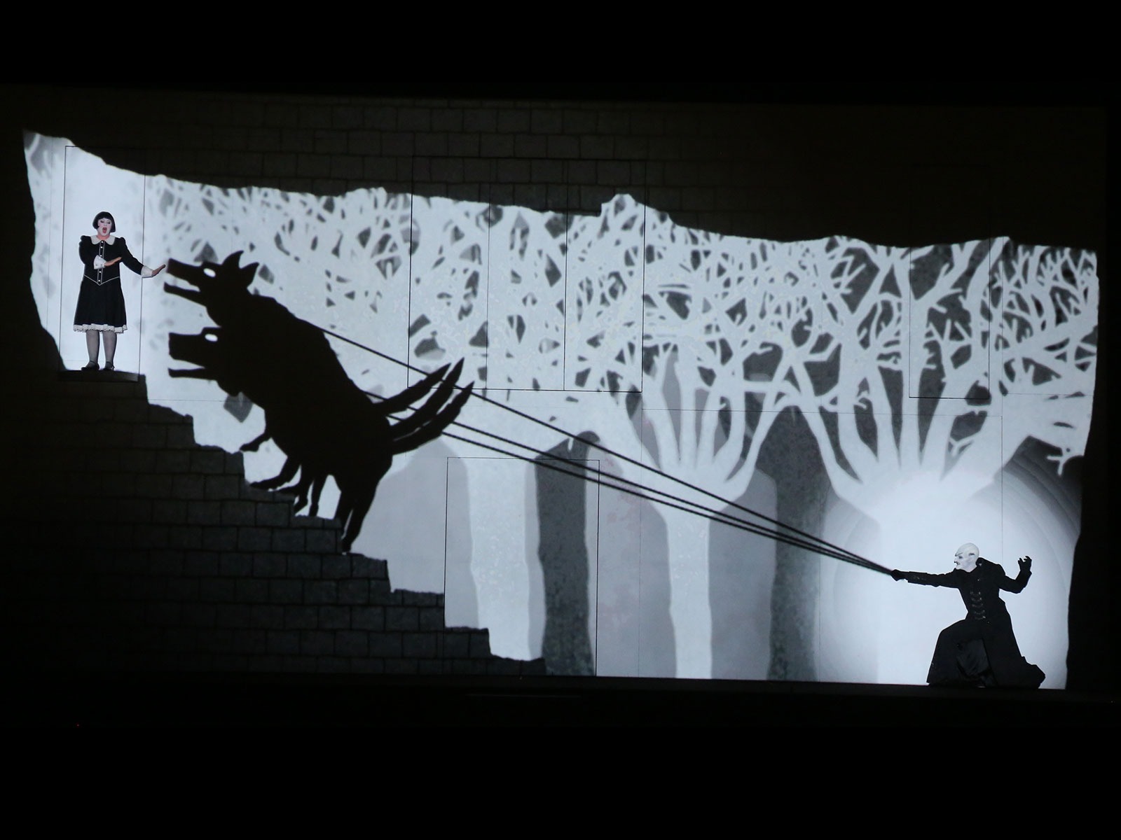 The Magic Flute: What to expect - 5