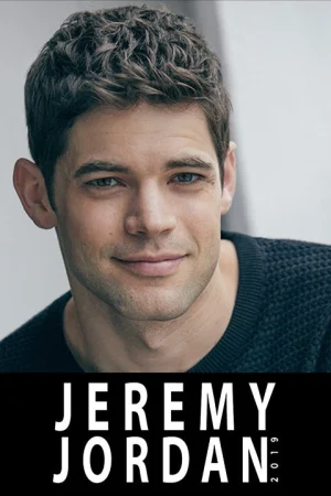 Jeremy Jordan