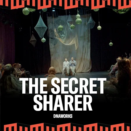 The Secret Sharer