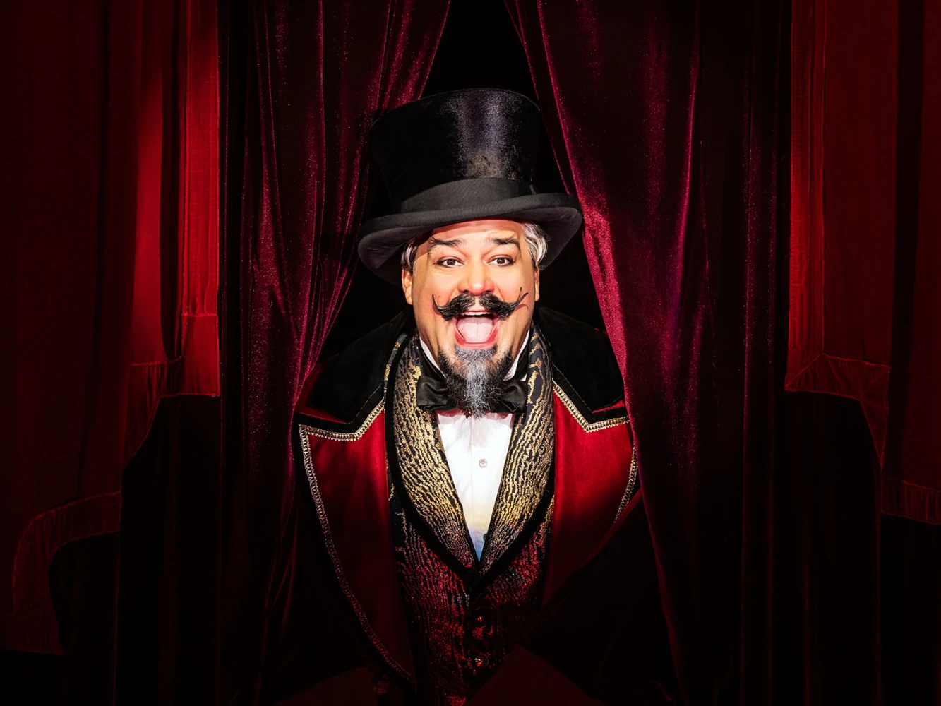 Moulin Rouge! The Musical: What to expect - 1