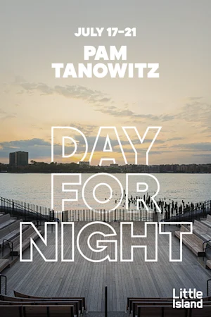 Day For Night Tickets