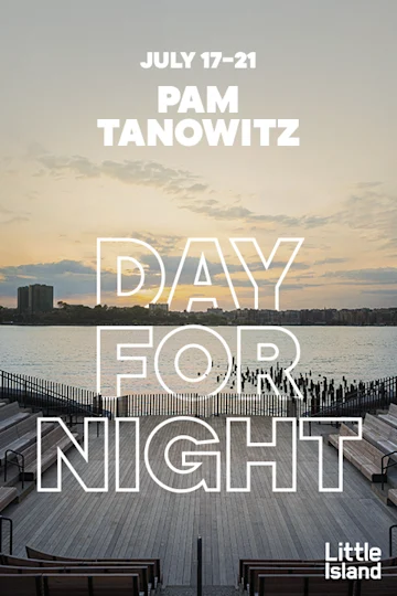 Day For Night Tickets