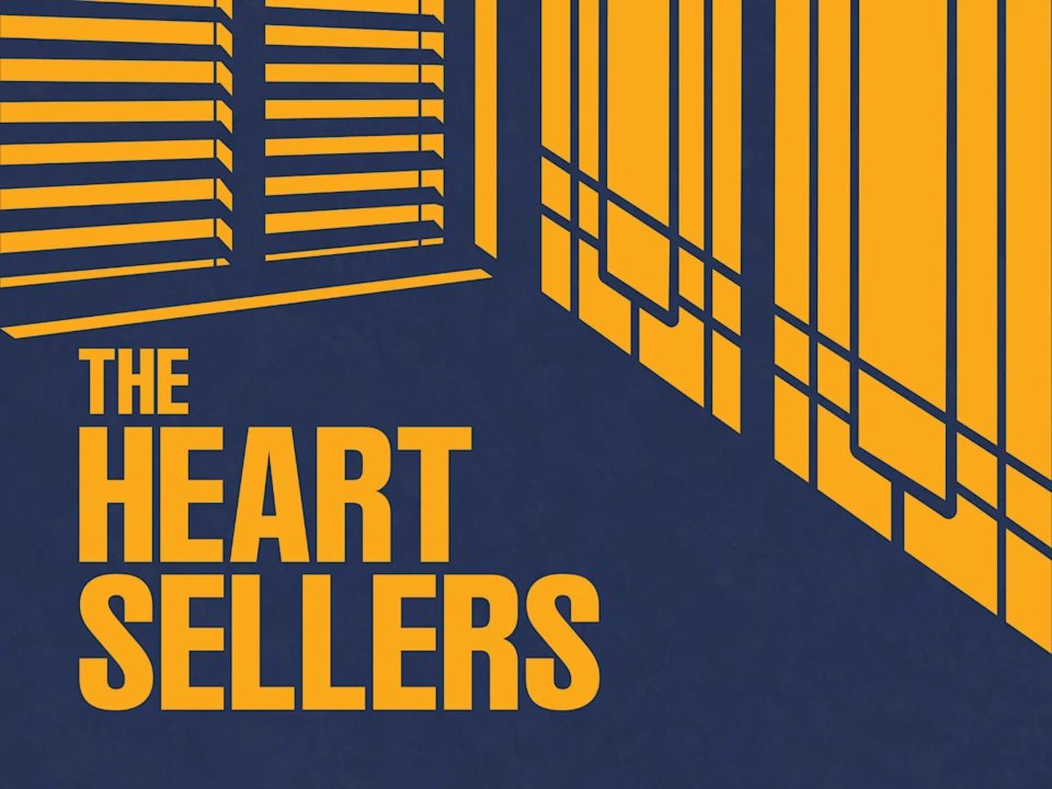 The Heart Sellers: What to expect - 1