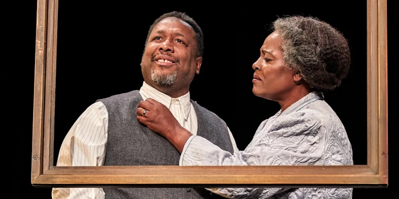 Sharon D Clarke (Dulcibear)