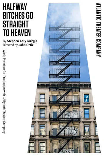 Halfway Bitches Go Straight to Heaven Tickets