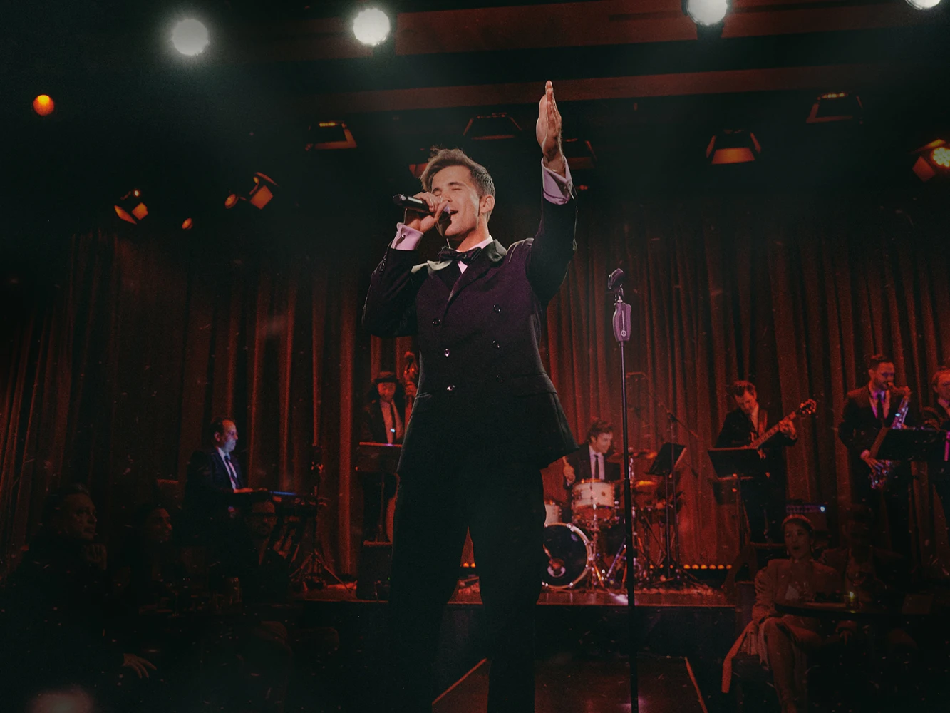 Broadway Speakeasy feat. Dez Duron: What to expect - 3