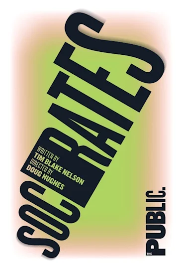 Joseph Papp Free Preview: Socrates Tickets