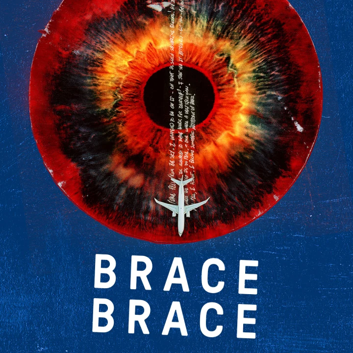 BRACE BRACE: What to expect - 1
