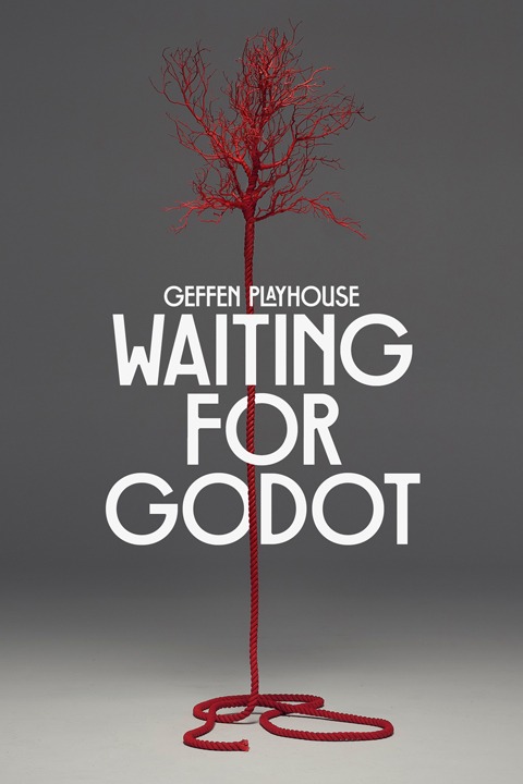 Waiting for Godot in Los Angeles