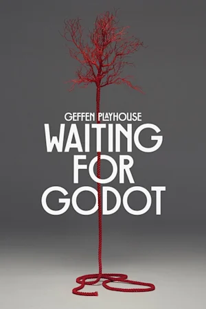 Waiting for Godot Tickets
