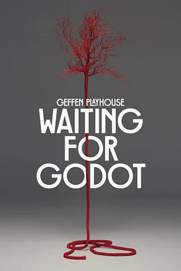 Waiting for Godot Tickets