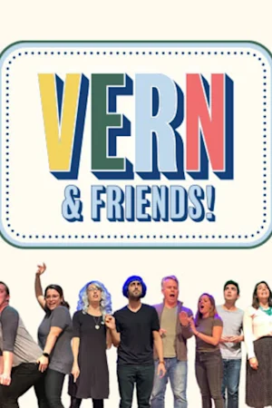 Vern & Friends tickets