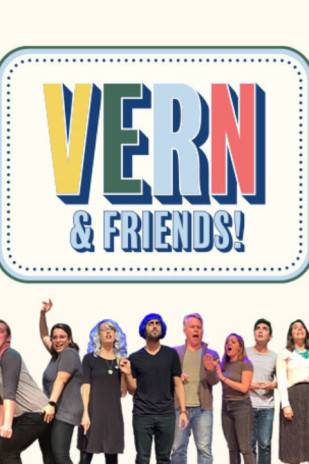 Vern & Friends