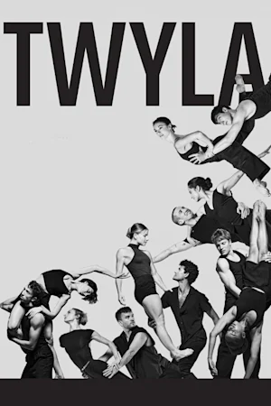 Twyla Tharp Dance tickets