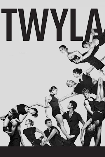 Twyla Tharp Dance tickets