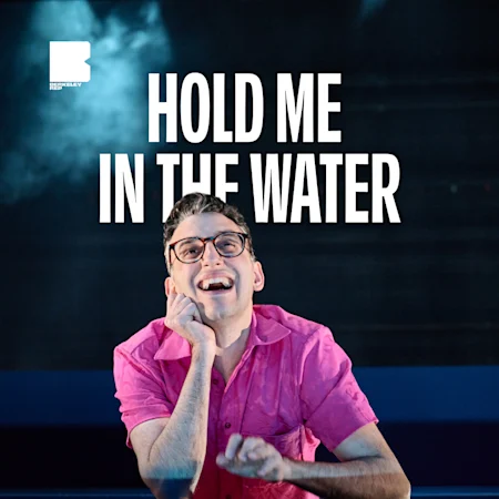 Hold Me in the Water