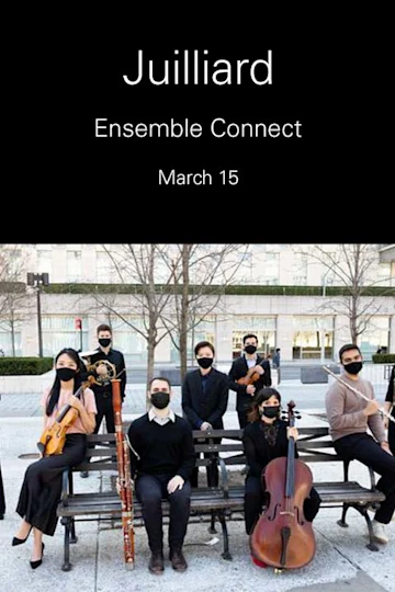 Ensemble Connect tickets