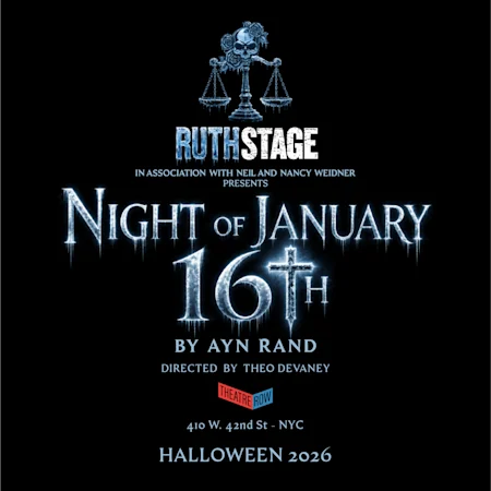 Night of January 16th