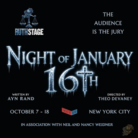 Night of January 16th