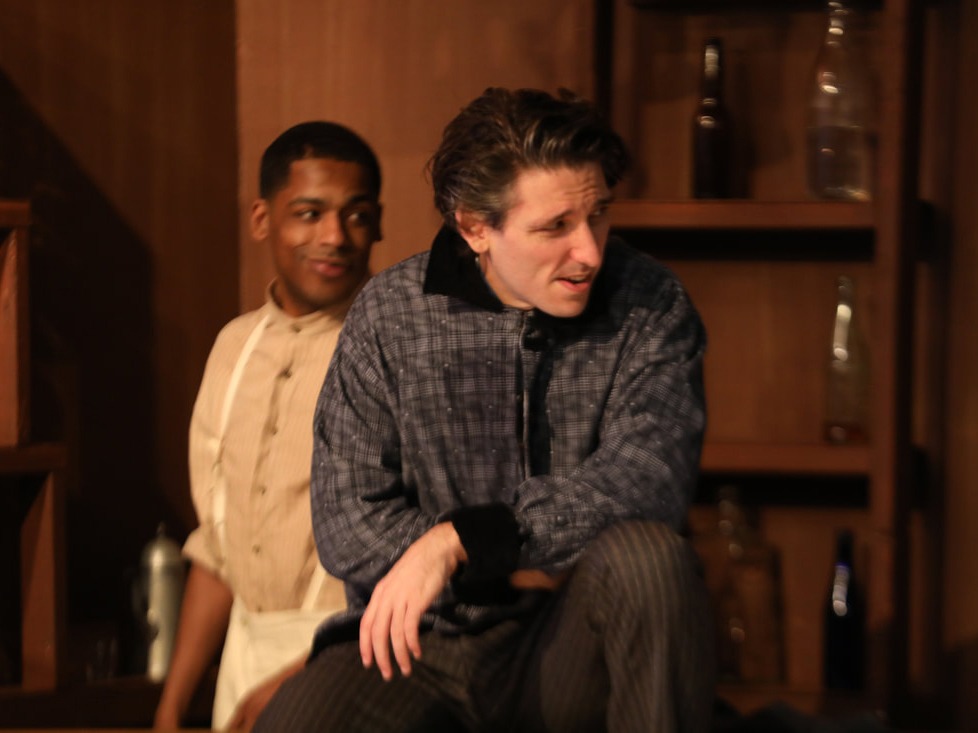 The Man Who Shot Liberty Valance: What to expect - 4