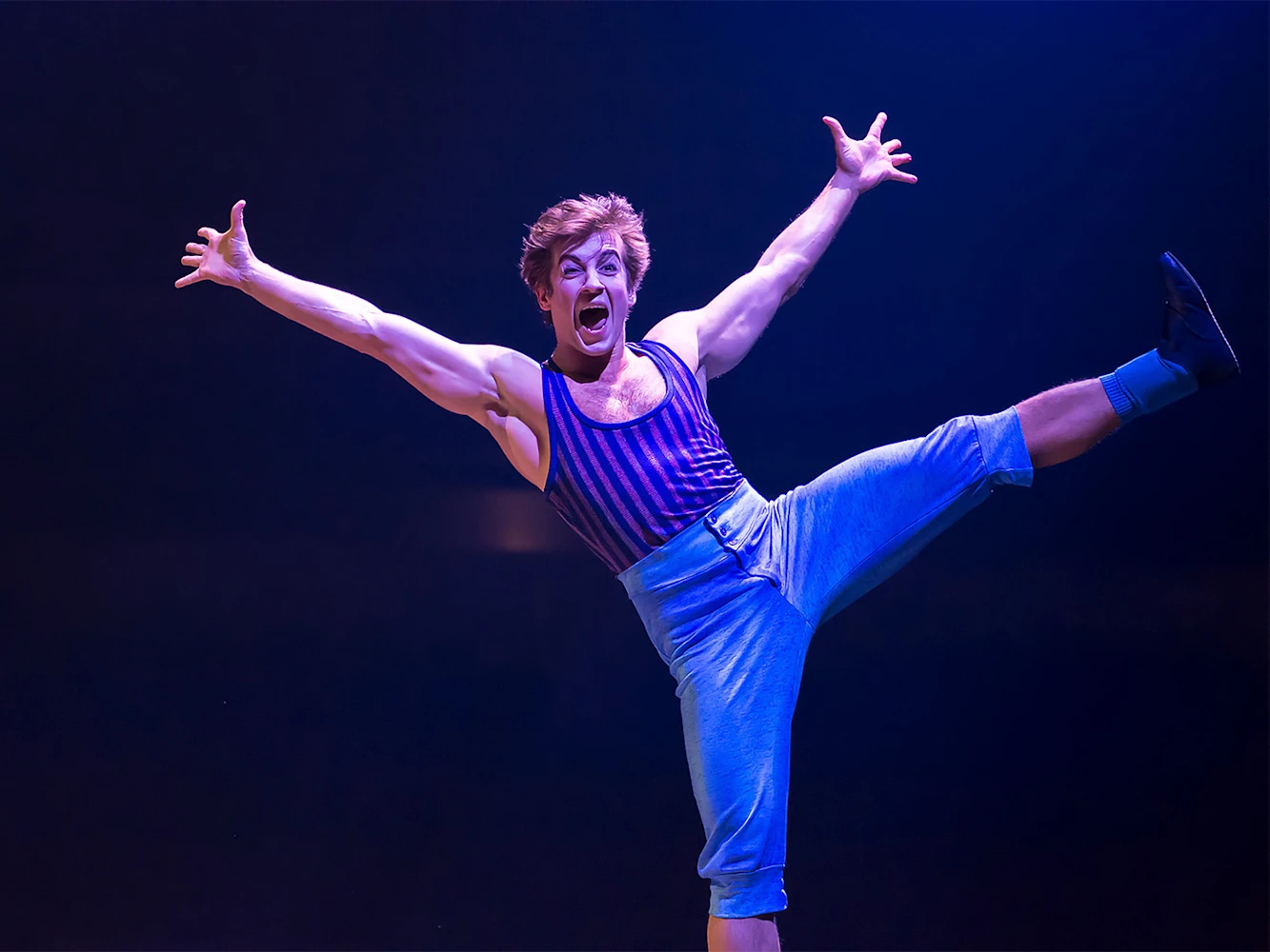 Cirque du Soleil Corteo: What to expect - 13