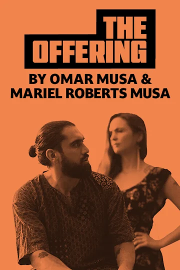 The Offering at Riverside Theatres tickets