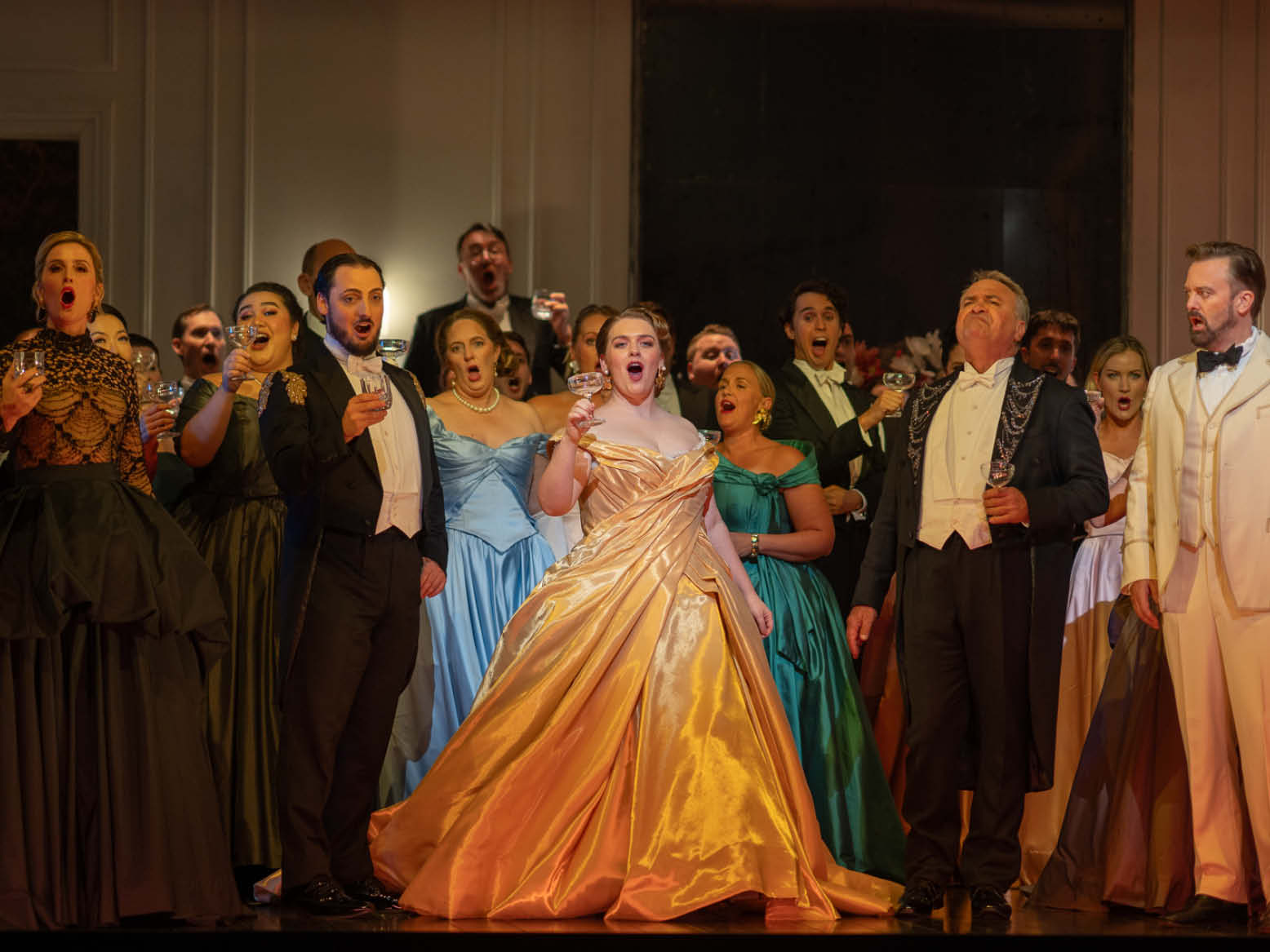 La Traviata: What to expect - 1