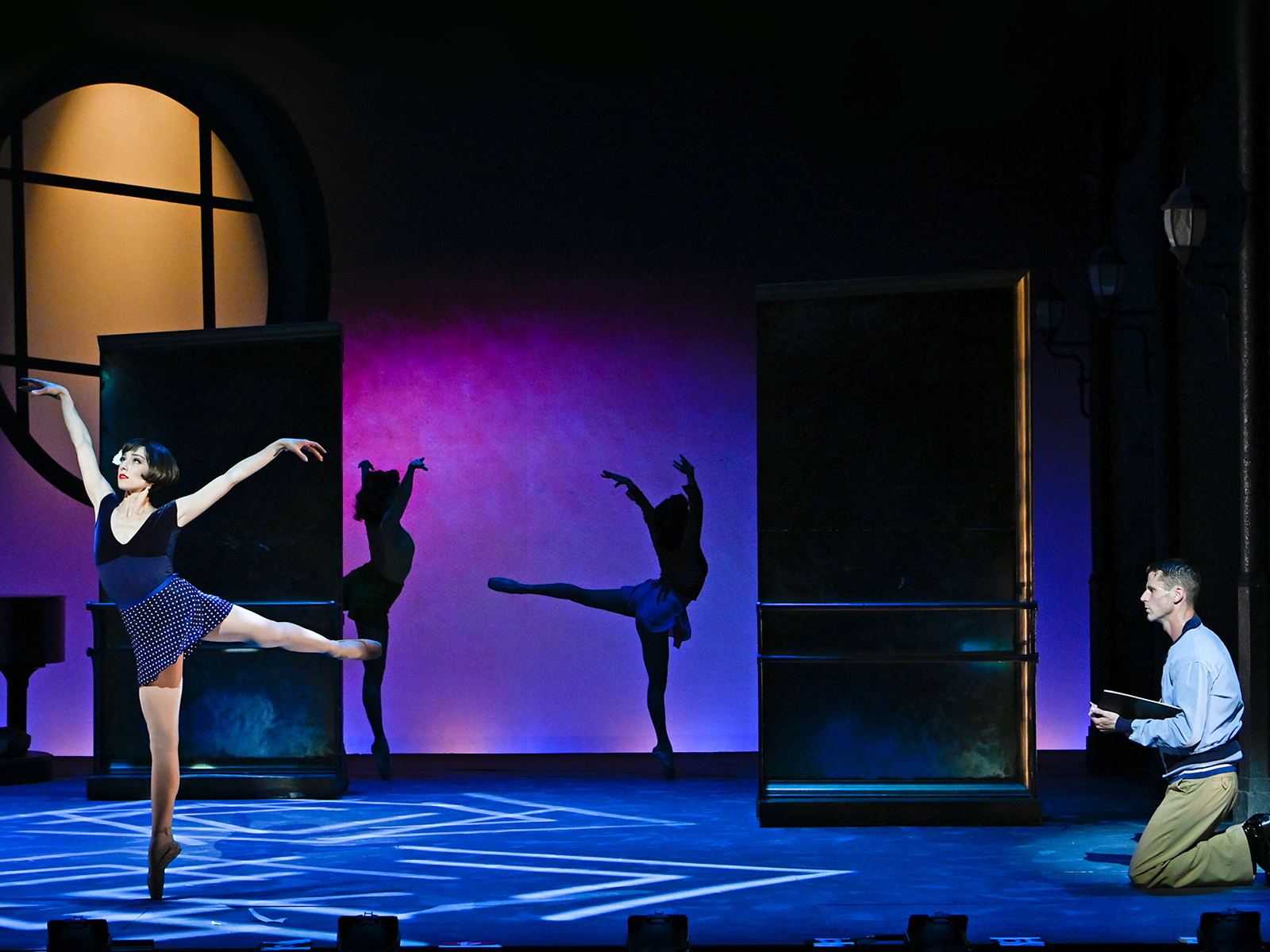 An American in Paris: What to expect - 4