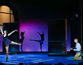 An American in Paris: What to expect - 4