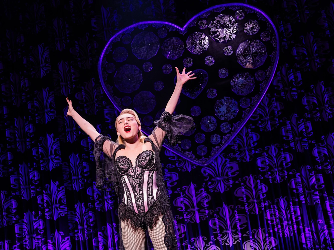 Moulin Rouge! The Musical: What to expect - 7