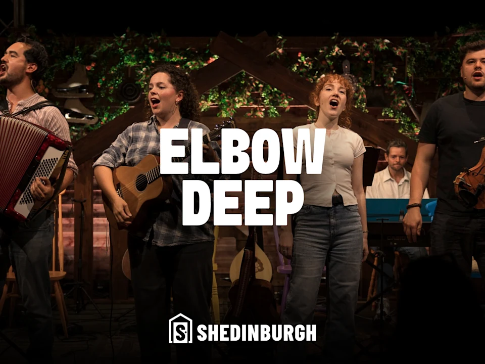 Elbow Deep (WIP): What to expect - 1