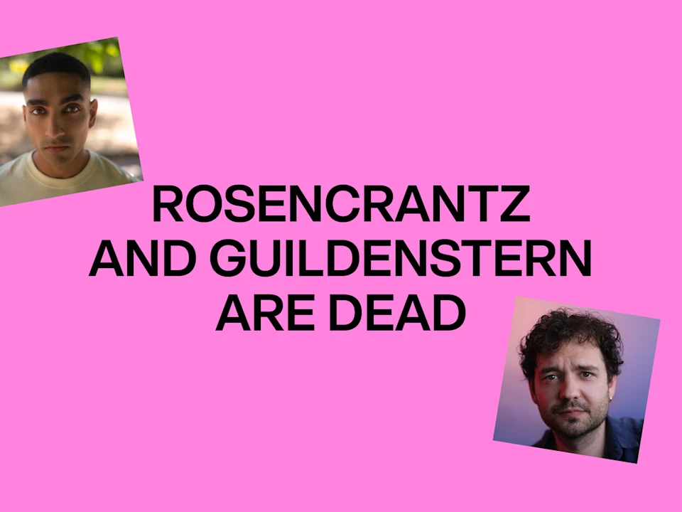 Rosencrantz and Guildenstern Are Dead: What to expect - 1