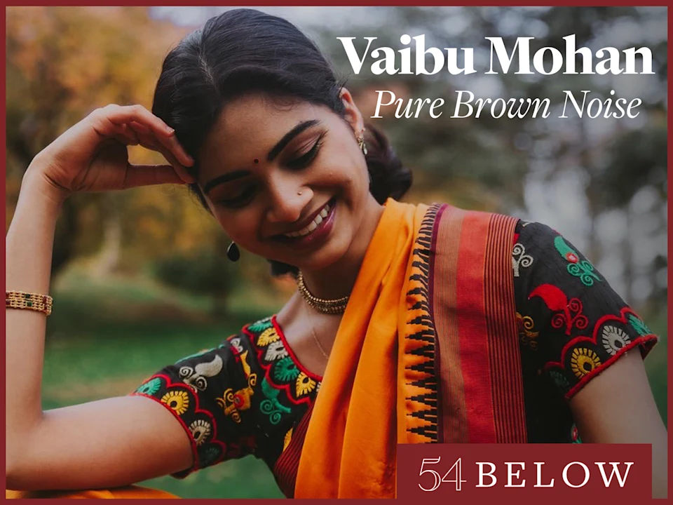 Vaibu Mohan, feat. Jagged Little Pill's Wren Rivera & more!: What to expect - 1