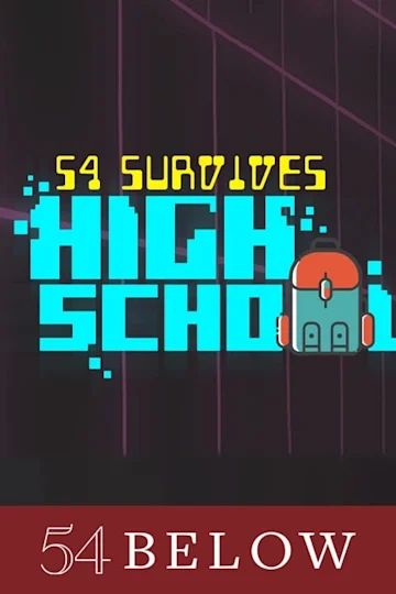 54 Survives High School Tickets