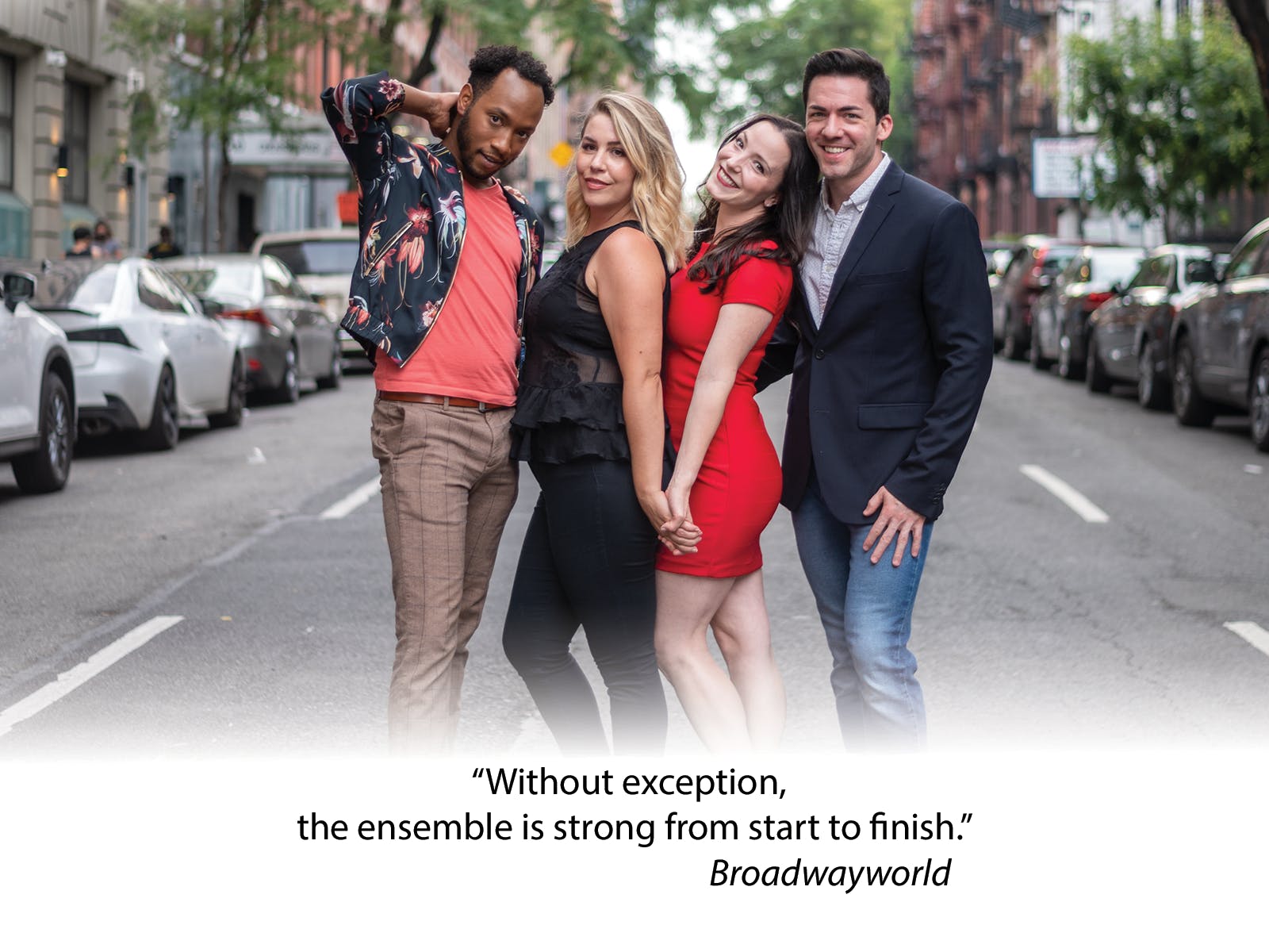 Love Quirks: What to expect - 1