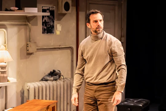 Already Perfect: What to expect - 3