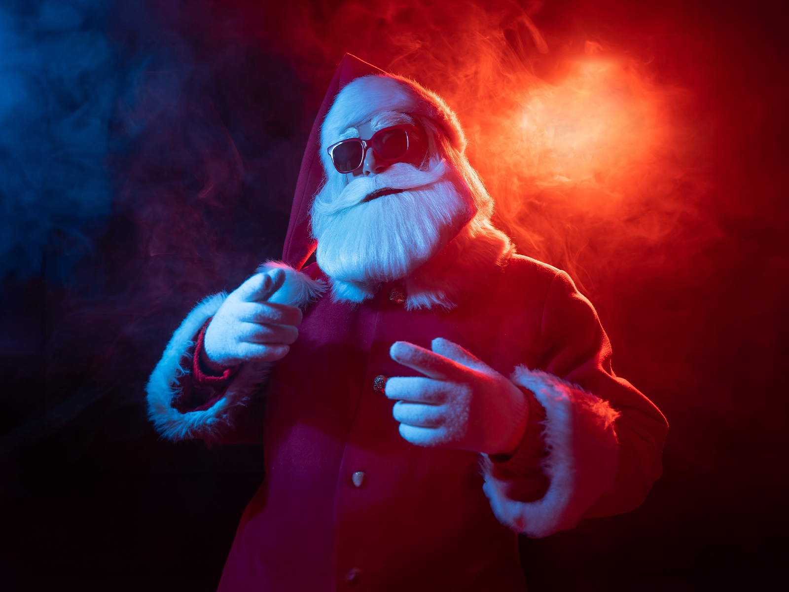 Bar Humbug: What to expect - 2